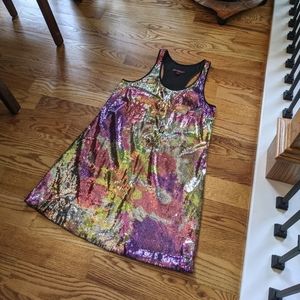 Betsey Johnson | Sequin Dress 🔥🔥🔥